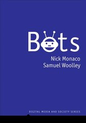 Bots цена и информация | Энциклопедии, справочники | pigu.lt