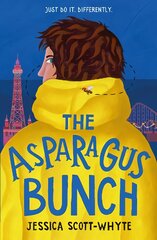 Asparagus Bunch цена и информация | Книги для подростков  | pigu.lt