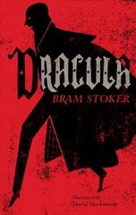 Dracula цена и информация | Книги для подростков  | pigu.lt