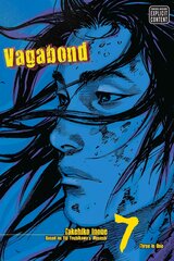 Vagabond (VIZBIG Edition), Vol. 7, 7 kaina ir informacija | Fantastinės, mistinės knygos | pigu.lt