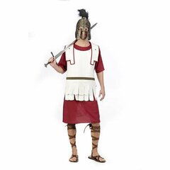 Kostumas suaugusiems Roman Warrior Marcus kaina ir informacija | Karnavaliniai kostiumai | pigu.lt