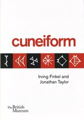 Cuneiform kaina ir informacija | Istorinės knygos | pigu.lt