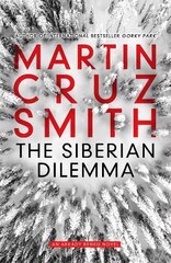 Siberian Dilemma Export kaina ir informacija | Fantastinės, mistinės knygos | pigu.lt