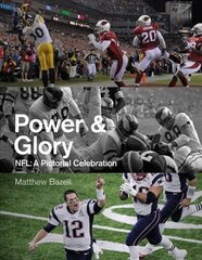 Power & Glory: NFL, 1970-2020 kaina ir informacija | Knygos apie sveiką gyvenseną ir mitybą | pigu.lt
