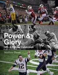 Power & Glory: NFL, 1970-2020 цена и информация | Книги о питании и здоровом образе жизни | pigu.lt