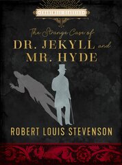 Strange Case of Dr. Jekyll and Mr. Hyde цена и информация | Фантастика, фэнтези | pigu.lt