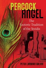 Peacock Angel: The Esoteric Tradition of the Yezidis kaina ir informacija | Dvasinės knygos | pigu.lt