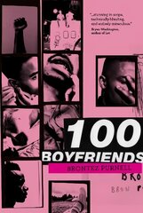 100 Boyfriends kaina ir informacija | Romanai | pigu.lt