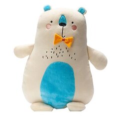 Плюшевая игрушка InnoGIO Медведь, GIO-805 цена и информация | Игрушки для малышей | pigu.lt