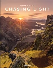 Chasing Light цена и информация | Книги по фотографии | pigu.lt