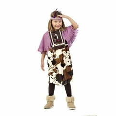 Kostiumas vaikams Indė kaina ir informacija | Karnavaliniai kostiumai | pigu.lt