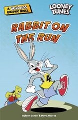 Rabbit on the Run цена и информация | Книги для подростков и молодежи | pigu.lt