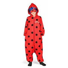 Kostiumas vaikams My Other Me Pižama LadyBug kaina ir informacija | Karnavaliniai kostiumai | pigu.lt
