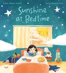 Sunshine at Bedtime цена и информация | Книги для самых маленьких | pigu.lt