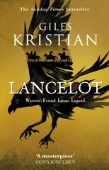 Lancelot цена и информация | Фантастика, фэнтези | pigu.lt