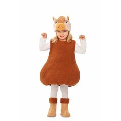 Kostiumas vaikams My Other Me Pūkuotas žaislas Alpakos kaina ir informacija | Karnavaliniai kostiumai | pigu.lt