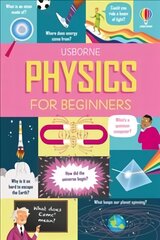 Physics for Beginners цена и информация | Книги для подростков и молодежи | pigu.lt