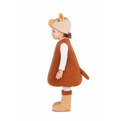 Kostiumas vaikams My Other Me Pūkuotas žaislas Alpakos kaina ir informacija | Karnavaliniai kostiumai | pigu.lt