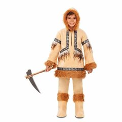 Kostiumas vaikams My Other Me Eskimas kaina ir informacija | Karnavaliniai kostiumai | pigu.lt