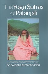 Yoga Sutras of Patanjali 2nd Revised edition kaina ir informacija | Saviugdos knygos | pigu.lt