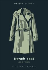 Trench Coat kaina ir informacija | Istorinės knygos | pigu.lt