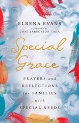 Special Grace - Prayers and Reflections for Families with Special Needs: Prayers and Reflections for Families with Special Needs kaina ir informacija | Dvasinės knygos | pigu.lt