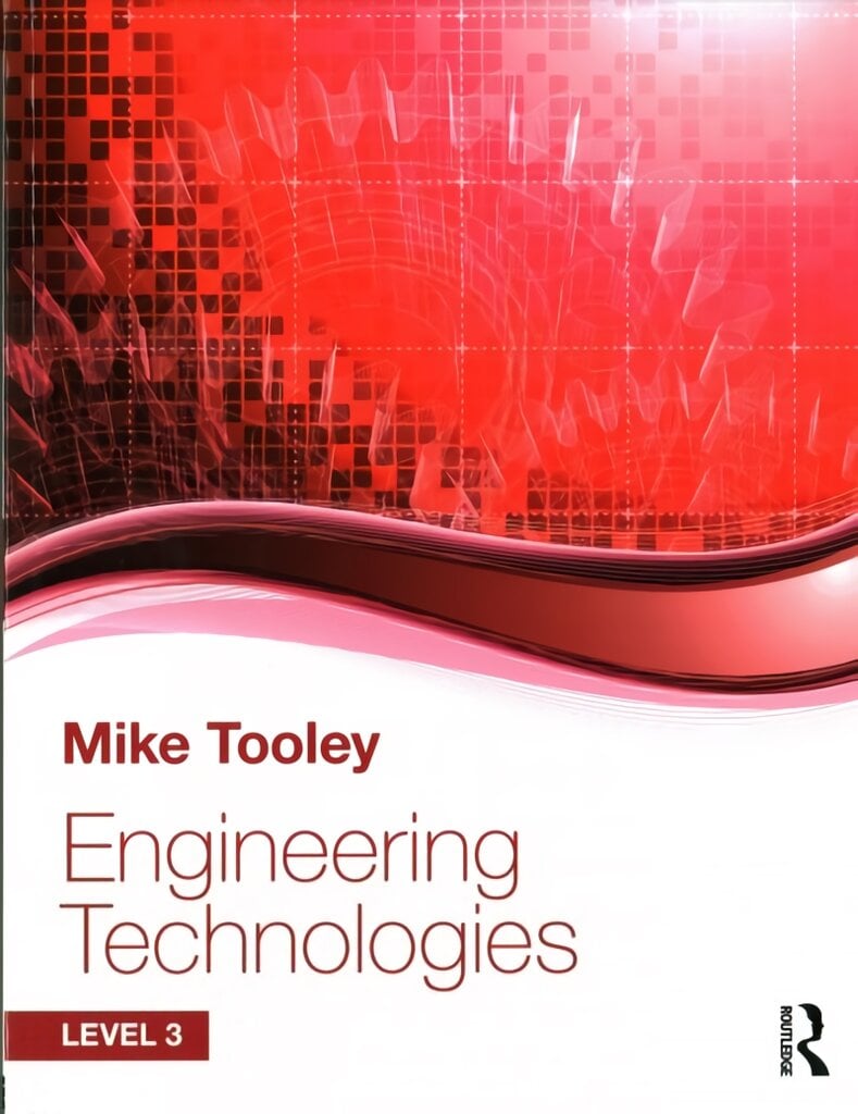 Engineering Technologies: Level 3, Level 3 цена и информация | Socialinių mokslų knygos | pigu.lt