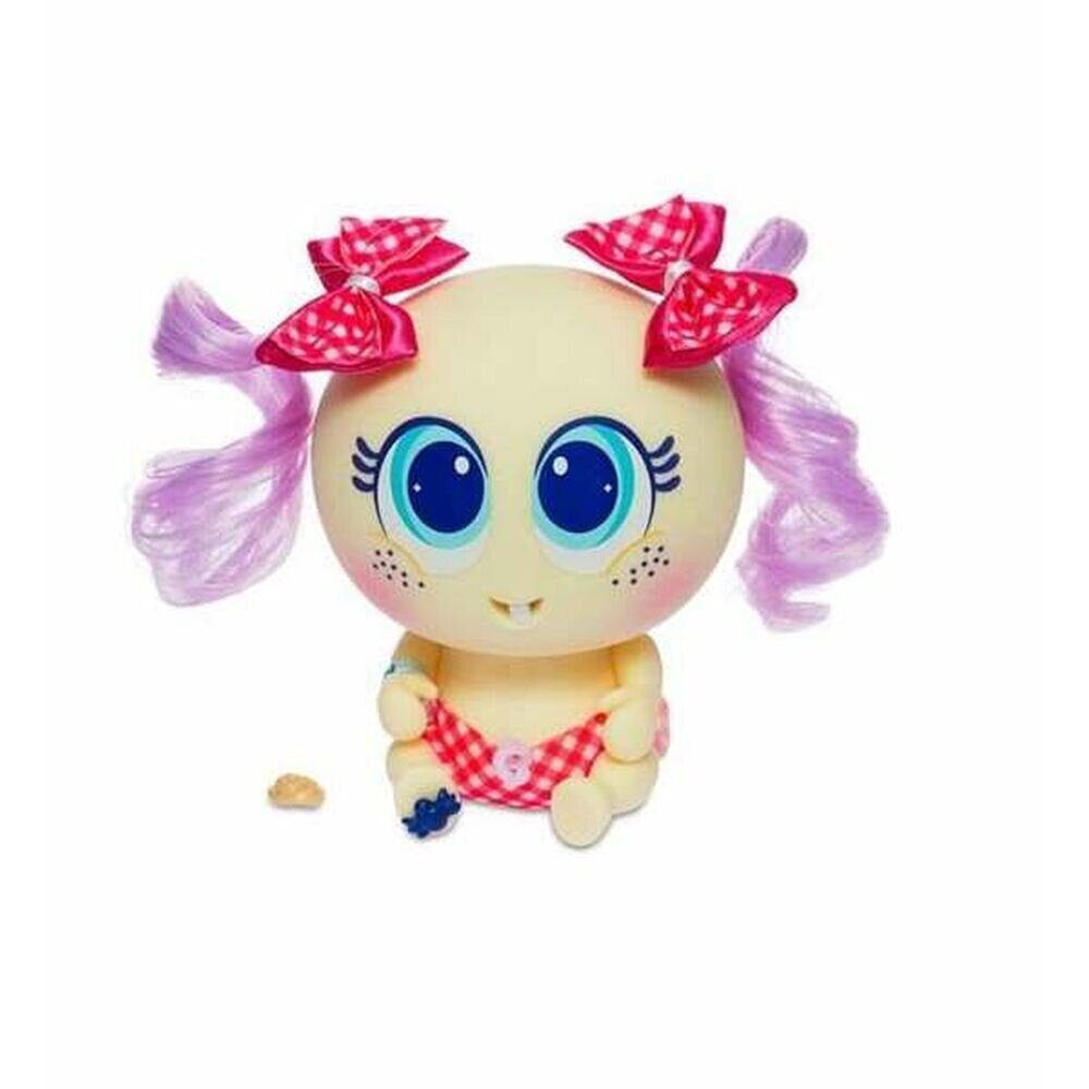 Lėlė kūdikis Bandai Ksimerito Ternulia Reloaded, 19 cm kaina ir informacija | Žaislai mergaitėms | pigu.lt