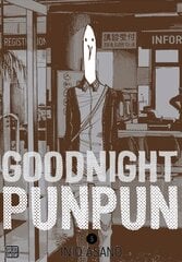 Goodnight Punpun, Vol. 5, Vol. 5 kaina ir informacija | Fantastinės, mistinės knygos | pigu.lt