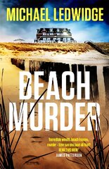 Beach Murder: 'Incredible wealth, beach houses, murder...read this book!' James Patterson kaina ir informacija | Fantastinės, mistinės knygos | pigu.lt