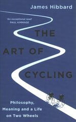 Art of Cycling kaina ir informacija | Knygos apie sveiką gyvenseną ir mitybą | pigu.lt