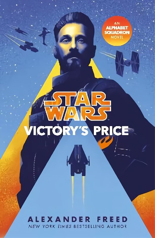 Star Wars: Victory's Price kaina ir informacija | Fantastinės, mistinės knygos | pigu.lt