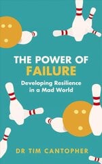 Life and How to Live It: Developing Resilience in a Mad World kaina ir informacija | Saviugdos knygos | pigu.lt