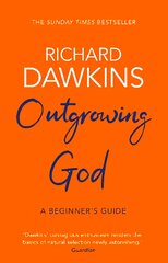Outgrowing God: A Beginner's Guide цена и информация | Духовная литература | pigu.lt