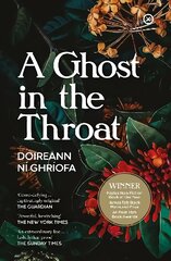 Ghost In The Throat kaina ir informacija | Biografijos, autobiografijos, memuarai | pigu.lt