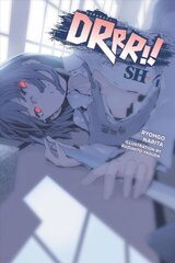 Durarara!! SH, Vol. 4 (light novel) цена и информация | Книги для подростков  | pigu.lt
