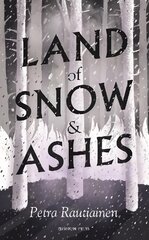 Land of Snow and Ashes kaina ir informacija | Fantastinės, mistinės knygos | pigu.lt