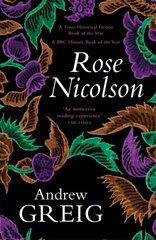 Rose Nicolson: Memoir of William Fowler of Edinburgh: student, trader, makar, conduit, would-be Lover in early days of our Reform kaina ir informacija | Fantastinės, mistinės knygos | pigu.lt