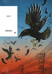 Out (Vintage Classics Japanese Series): Natsuo Kirino цена и информация | Фантастика, фэнтези | pigu.lt