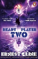 Ready Player Two: The highly anticipated sequel to Ready Player One kaina ir informacija | Fantastinės, mistinės knygos | pigu.lt