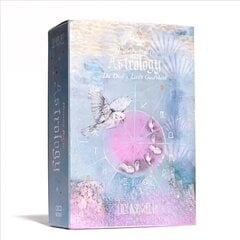 Heavenly Bodies Astrology: Deck and Hardback Guidebook (Deluxe Boxset) kaina ir informacija | Saviugdos knygos | pigu.lt