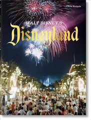 Walt Disney's Disneyland kaina ir informacija | Kelionių vadovai, aprašymai | pigu.lt