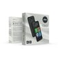 SPC Zeus 4G, 16 GB, Dual SIM Black kaina ir informacija | Mobilieji telefonai | pigu.lt