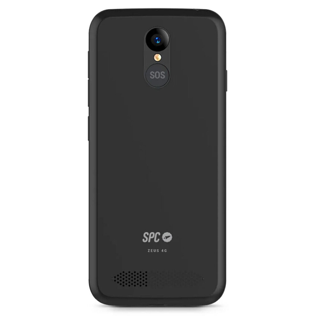 Телефон Смартфоны SPC Zeus 4G 5,5" HD+ 1 GB RAM 16 GB цена | pigu.lt