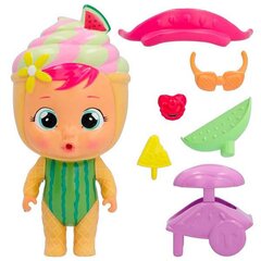 Kūdikių lėlė Cry Babies Magic Tears kaina ir informacija | Žaislai mergaitėms | pigu.lt