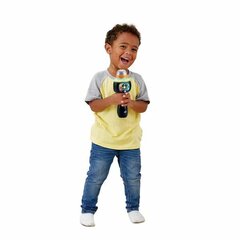 Kараоке-микрофоном Vtech Sing with me! (ES) цена и информация | Развивающие игрушки | pigu.lt