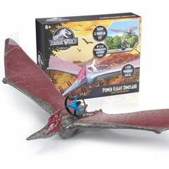 Интерактивная игрушка Jurassic World Power Flight Dinosaur Pteranadon цена и информация | Игрушки для мальчиков | pigu.lt