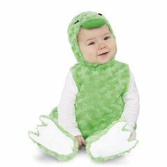 Kostiumas kūdikiams My Other Me Žalia Antis kaina ir informacija | Karnavaliniai kostiumai | pigu.lt