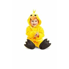 Kostiumas kūdikiams My Other Me Surprise Geltona Antis kaina ir informacija | Karnavaliniai kostiumai | pigu.lt