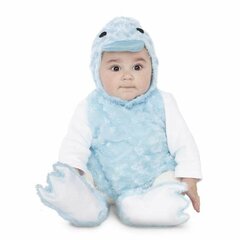 Kostiumas kūdikiams My Other Me Mėlyna Antis kaina ir informacija | Karnavaliniai kostiumai | pigu.lt